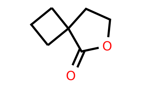 CAS 84565-26-4 | 6-oxaspiro[3.4]octan-5-one