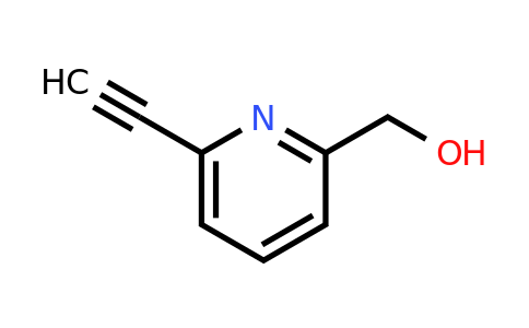 CAS 845658-76-6 | (6-ethynylpyridin-2-yl)methanol