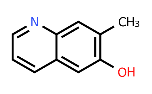 CAS 84583-52-8 | 7-Methylquinolin-6-ol