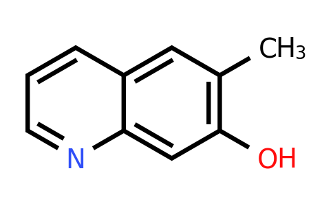 CAS 84583-53-9 | 6-Methylquinolin-7-ol