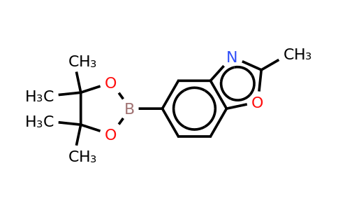 CAS 845872-30-2 | 2-Methylbenzooxazole-5-boronic acid, pinacol ester
