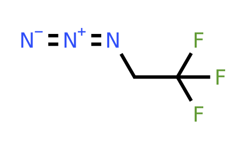 CAS 846057-92-9 | 2-azido-1,1,1-trifluoroethane