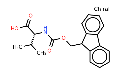 CAS 84624-17-9 | Fmoc-D-val-oh