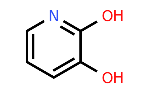 CAS 84719-32-4 | Pyridine-2,3-diol