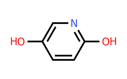 CAS 84719-33-5 | Pyridine-2,5-diol