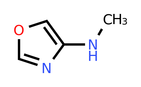 CAS 847490-98-6 | Oxazol-4-YL-methylamine