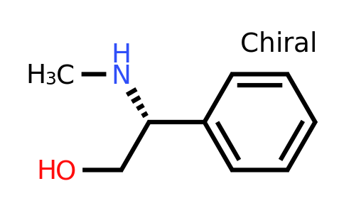 CAS 84773-28-4 | (R)-2-(Methylamino)-2-phenylethanol