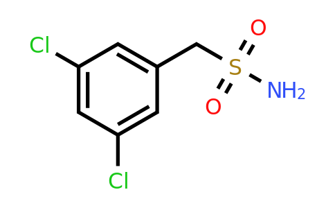 (3,5-Dichlorophenyl)methanesulfonamide
