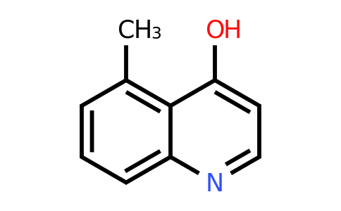 CAS 848128-81-4 | 5-Methylquinolin-4-ol