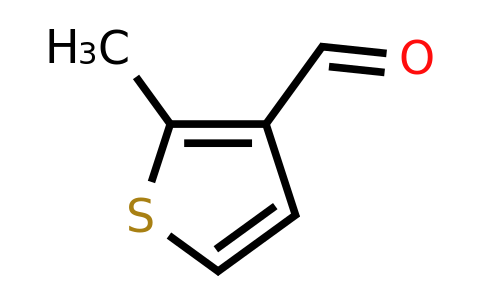 CAS 84815-20-3 | 2-Methylthiophene-3-carboxaldehyde