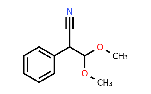CAS 84829-60-7 | 3,3-dimethoxy-2-phenylpropanenitrile