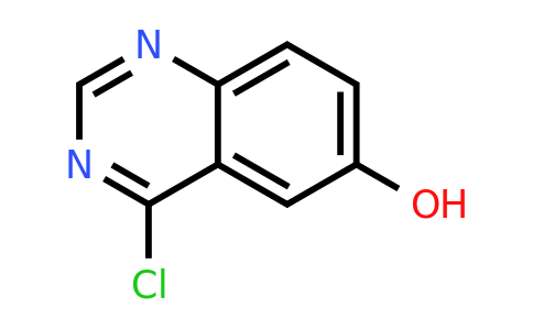 CAS 848438-50-6 | 4-Chloroquinazolin-6-ol