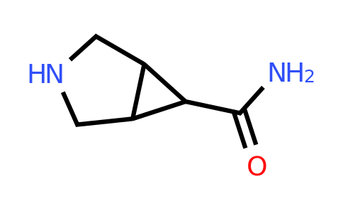 CAS 848488-89-1 | 3-Azabicyclo[3.1.0]hexane-6-carboxamide