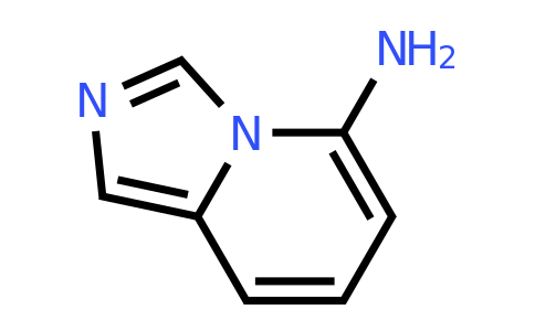 CAS 848678-65-9 | imidazo[1,5-a]pyridin-5-amine