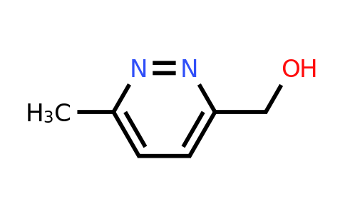 CAS 848774-93-6 | (6-methylpyridazin-3-yl)methanol