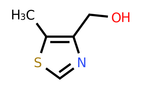 CAS 848774-94-7 | (5-Methyl-1,3-thiazol-4-YL)methanol
