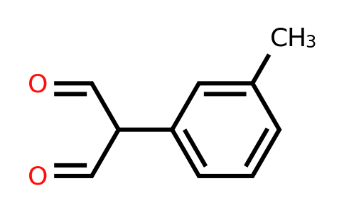 CAS 849021-24-5 | 2-(m-Tolyl)malonaldehyde