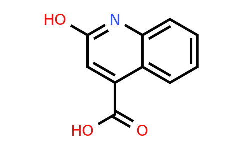 CAS 84906-81-0 | 2-Hydroxyquinoline-4-carboxylic acid