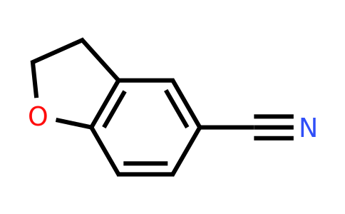 CAS 84944-75-2 | 2,3-dihydro-1-benzofuran-5-carbonitrile