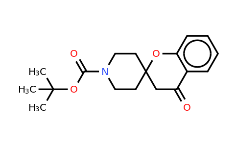 CAS 849928-22-9 | 4-Oxo-2-spiro(N-BOC-piperidine-4-YL)-benzopyran