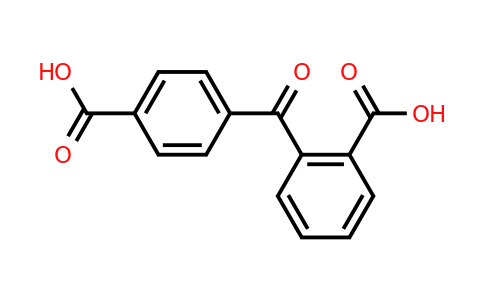 CAS 85-58-5 | 2-(4-Carboxybenzoyl)benzoic acid