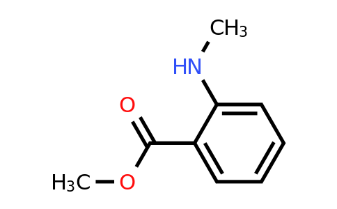 CAS 85-91-6 | Methyl N-Methylanthranilate