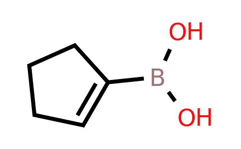 CAS 850036-28-1 | Cyclopenten-1-ylboronic acid