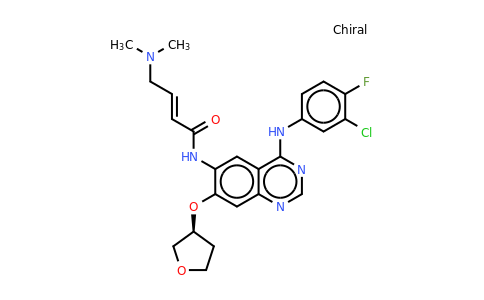 CAS 850140-72-6 | Afatinib