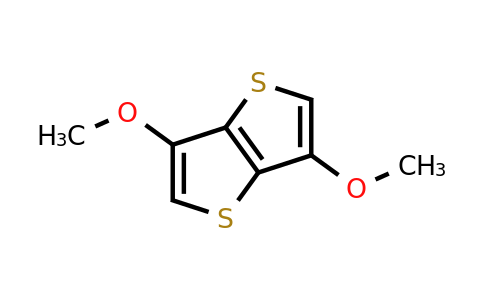 CAS 850233-79-3 | 3,6-Dimethoxythieno[3,2-b]thiophene