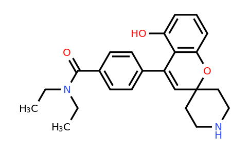 CAS 850305-06-5 | Pf-04856880