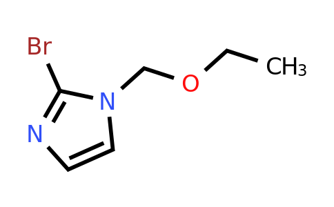 CAS 850429-54-8 | 2-Bromo-1-ethoxymethylimidazole