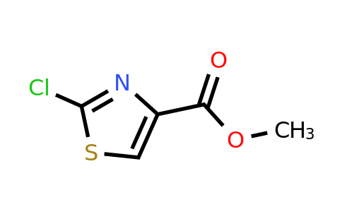 CAS 850429-61-7 | Methyl 2-chloro-4-thiazolecarboxylate