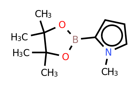 CAS 850567-47-4 | N-methylpyrrole-2-boronic acid, pinacol ester