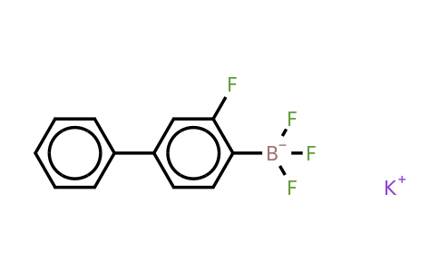 CAS 850623-57-3 | Potassium (3-fluoro-4-biphenyl)trifluoroborate