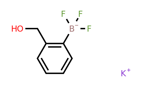 CAS 850623-74-4 | Potassium (2-hydroxymethylphenyl)trifluoroborate
