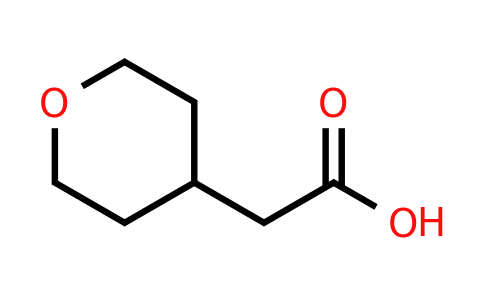 CAS 85064-61-5 | Tetrahydropyranyl-4-acetic acid