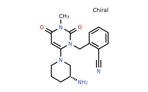 CAS 850649-61-5 | Alogliptin