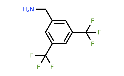 CAS 85068-29-7 | 3,5-Bis(trifluoromethyl)benzylamine