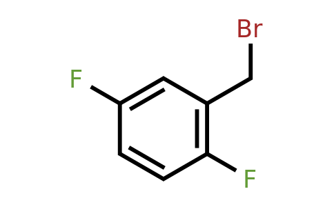 CAS 85117-99-3 | 2-(bromomethyl)-1,4-difluorobenzene