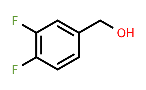 CAS 85118-05-4 | (3,4-Difluoro-phenyl)-methanol