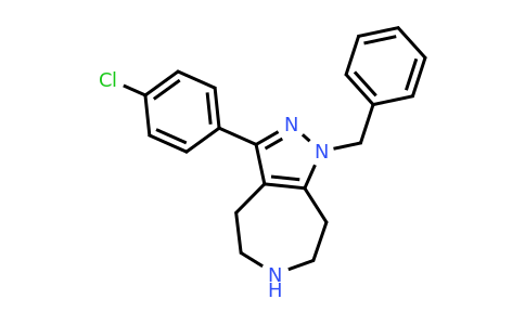 CAS 851373-91-6 | Jnj-18038683