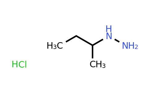 CAS 851377-62-3 | 1-sec-butylhydrazine hydrochloride