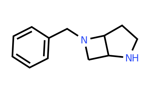 CAS 851526-88-0 | 6-Benzyl-2,6-diaza-bicyclo[3.2.0]heptane