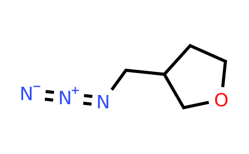 CAS 85182-08-7 | 3-(azidomethyl)oxolane