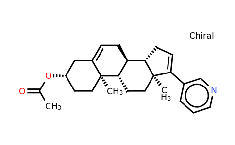 CAS 851895-79-9 | Abiraterone acetate