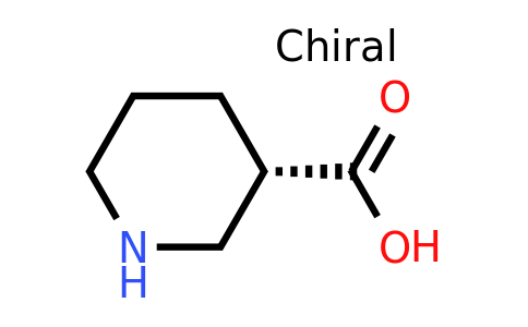CAS 851956-01-9 | (S)-(+)-Nipecotic acid