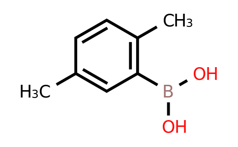 CAS 85199-06-0 | 2,5-Dimethylphenylboronic acid