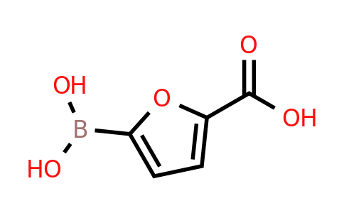 CAS 852228-11-6 | 5-Boronofuran-2-carboxylic acid