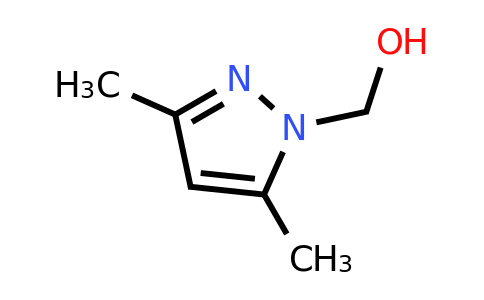 CAS 85264-33-1 | (3,5-dimethyl-1H-pyrazol-1-yl)methanol