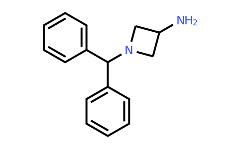 CAS 852655-92-6 | 1-Benzhydrylazetidin-3-amine